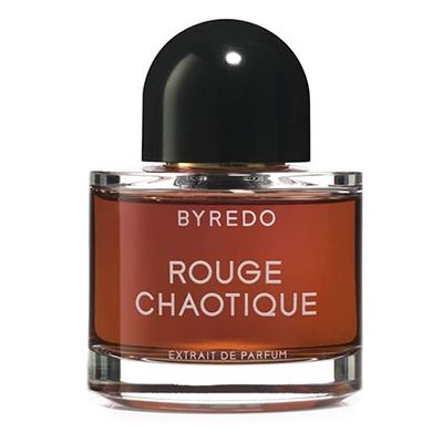 BYREDO Rouge Chaotique Extrait 50 ml